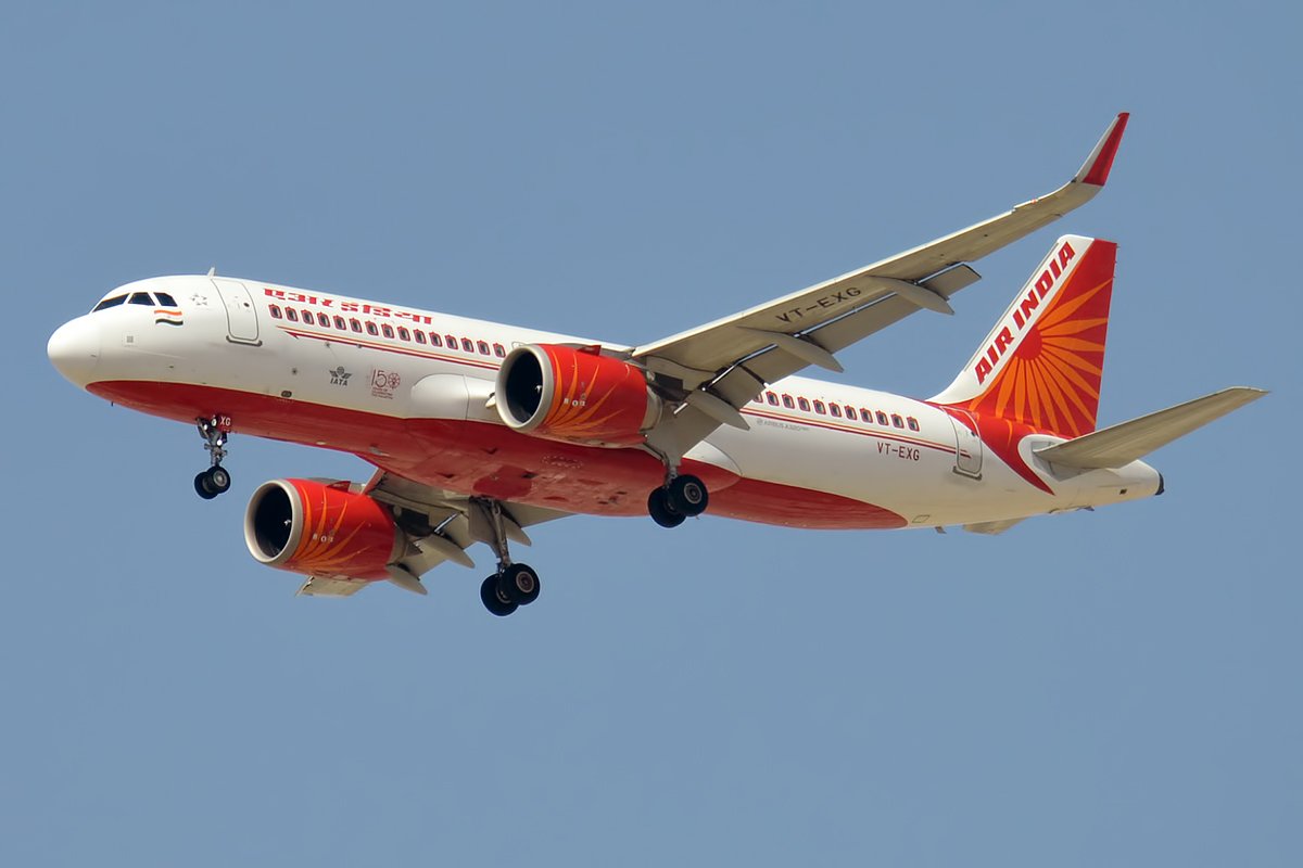 Tiket Singapura ↔ Jeddah 6,5 Juta PP Dengan Air India – Umroh Mandiri